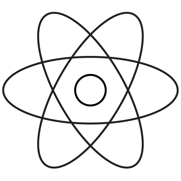 React